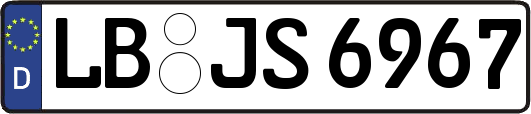 LB-JS6967