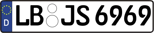 LB-JS6969