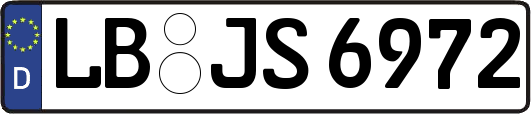 LB-JS6972
