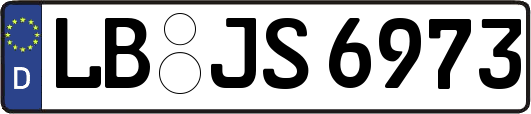 LB-JS6973