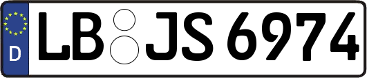 LB-JS6974