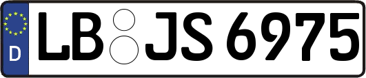LB-JS6975