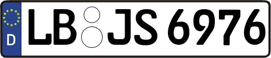 LB-JS6976