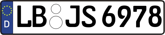 LB-JS6978