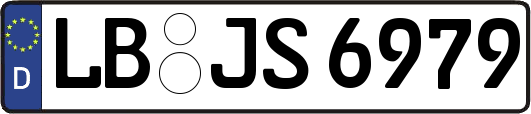 LB-JS6979