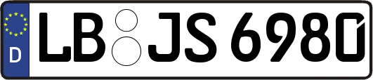 LB-JS6980