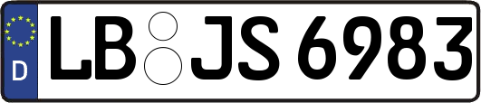 LB-JS6983