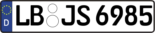 LB-JS6985
