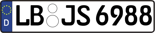 LB-JS6988