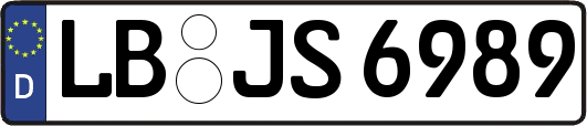LB-JS6989