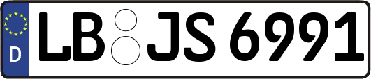 LB-JS6991