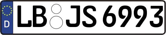 LB-JS6993