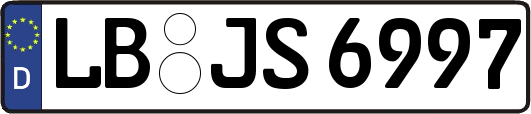 LB-JS6997