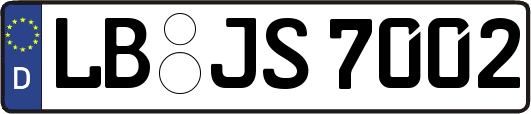 LB-JS7002