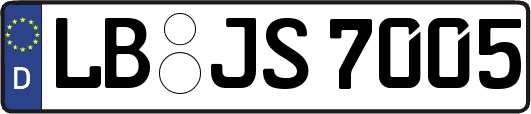 LB-JS7005