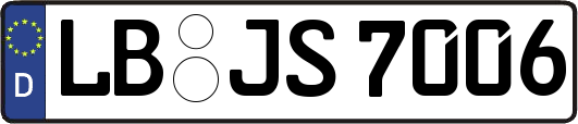LB-JS7006