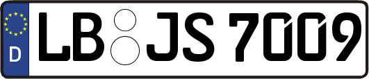 LB-JS7009