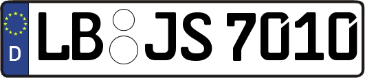 LB-JS7010