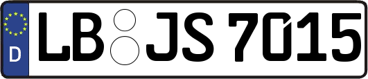 LB-JS7015