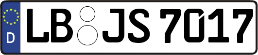 LB-JS7017