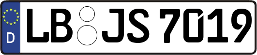 LB-JS7019