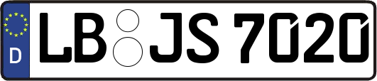 LB-JS7020