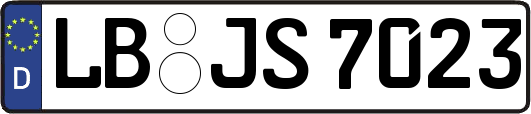 LB-JS7023