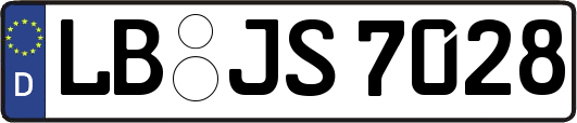 LB-JS7028