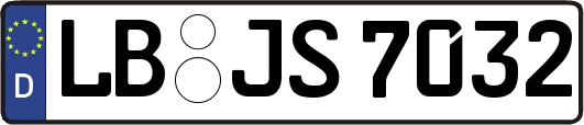 LB-JS7032