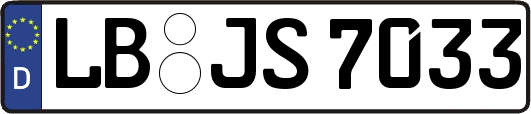 LB-JS7033