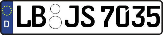 LB-JS7035