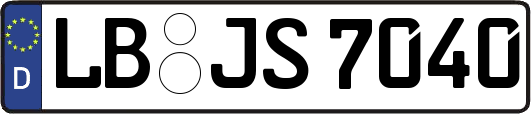 LB-JS7040