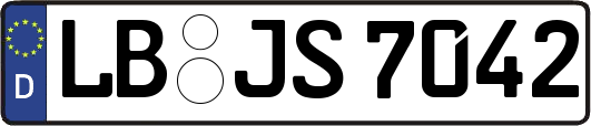 LB-JS7042