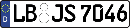 LB-JS7046