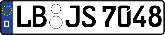 LB-JS7048