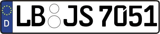 LB-JS7051