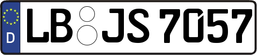 LB-JS7057