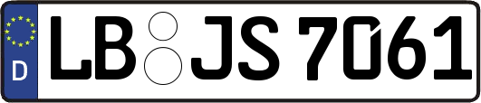 LB-JS7061