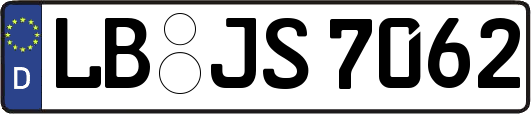 LB-JS7062