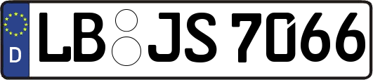 LB-JS7066