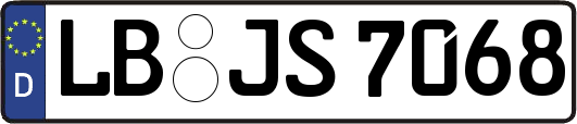 LB-JS7068