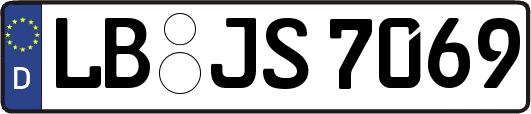 LB-JS7069