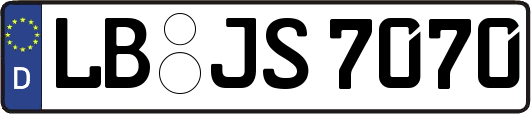 LB-JS7070