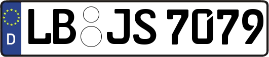 LB-JS7079