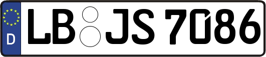 LB-JS7086