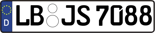 LB-JS7088