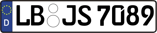 LB-JS7089