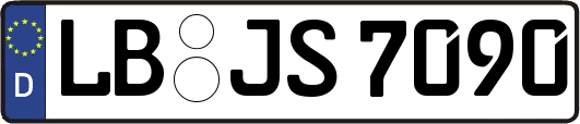 LB-JS7090