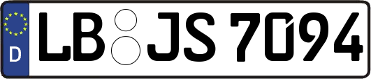 LB-JS7094