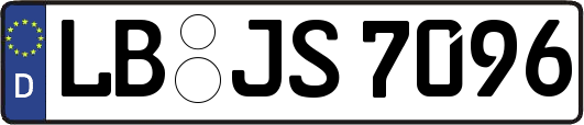 LB-JS7096